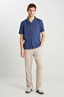 Wrangler Erkek Chino Pantolon W221266013