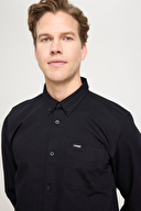 Wrangler Erkek Gömlek W241464001