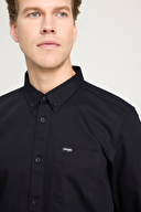 Wrangler Erkek Gömlek W241464001