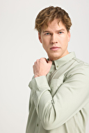 Wrangler Erkek Gömlek W241464303