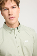 Wrangler Erkek Gömlek W241464303