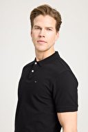 Wrangler Erkek Polo Yaka Tişört W7D5K4XX2T001