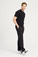 Wrangler Erkek Polo Yaka Tişört W7D5K4XX2T001