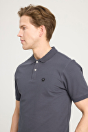 Wrangler Erkek Polo Yaka Tişört W7D5K4XX2T003