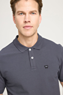 Wrangler Erkek Polo Yaka Tişört W7D5K4XX2T003