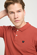 Wrangler Erkek Polo Yaka Tişört W7D5K4XX2T222