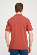 Wrangler Erkek Polo Yaka Tişört W7D5K4XX2T222