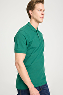 Wrangler Erkek Polo Yaka Tişört W7D5K4XX2T300