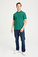 Wrangler Erkek Polo Yaka Tişört W7D5K4XX2T300