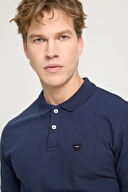 Wrangler Erkek Polo Yaka Tişört W7D5K4XX2T410