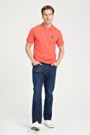 Wrangler Erkek Polo Yaka Tişört W7D5K4XX2T512