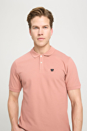 Wrangler Erkek Polo Yaka Tişört W7D5K4XX2T532