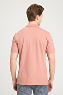 Wrangler Erkek Polo Yaka Tişört W7D5K4XX2T532