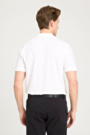 Wrangler Erkek Polo Yaka Tişört W7D5K4XX2T989