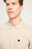 Wrangler Erkek Polo Yaka Tişört W7D5K4XX2TUQ