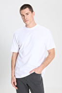 Wrangler Erkek Tişört W241673100