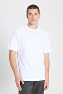 Wrangler Erkek Tişört W241673100