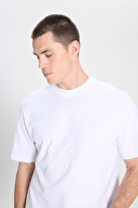 Wrangler Erkek Tişört W241673100