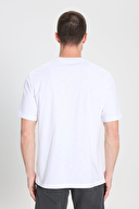 Wrangler Erkek Tişört W241673100