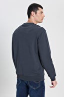Lee Erkek Sweatshirt L81MRF531