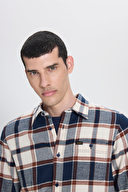 Lee Erkek Gömlek L66N5805617