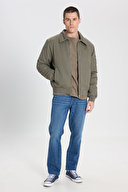 Wrangler Erkek Ceket W242159801