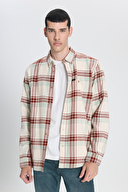 Lee Erkek Gömlek L66I6720543