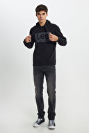 Lee Erkek Sweatshirt L242168001