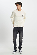 Lee Erkek Sweatshirt L242166104