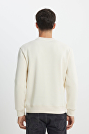 Lee Erkek Sweatshirt L242166104