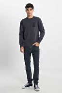 Lee Erkek Sweatshirt L24216633W