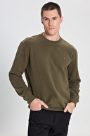 Wrangler Erkek Sweatshirt W242262801