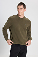 Wrangler Erkek Sweatshirt W242262801