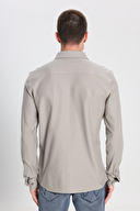 Wrangler Erkek Gömlek W242585013