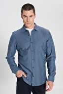 Wrangler Erkek Gömlek W242585315