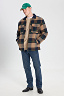 Wrangler Erkek Ceket W242358900