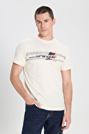 Wrangler Erkek Tişört W242293100