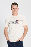 Wrangler Erkek Tişört W242293100