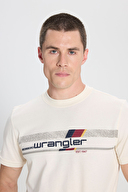 Wrangler Erkek Tişört W242293100