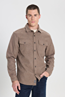 Wrangler Erkek Gömlek W232137220