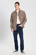 Wrangler Erkek Gömlek W232137220