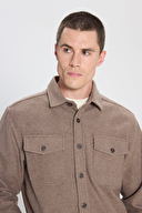 Wrangler Erkek Gömlek W232137220