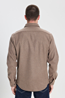 Wrangler Erkek Gömlek W232137220