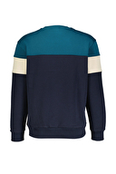 Wrangler Erkek Sweatshirt W242284405