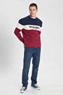 Wrangler Erkek Sweatshirt W242284810