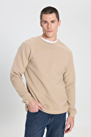 Wrangler Erkek Sweatshirt W242501614