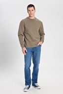 Wrangler Erkek Sweatshirt W242501801