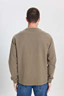 Wrangler Erkek Sweatshirt W242501801