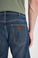 Wrangler Greensboro Erkek Kot Pantolon W15Q027318