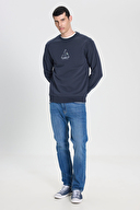Lee Erkek Sweatshirt L242502003